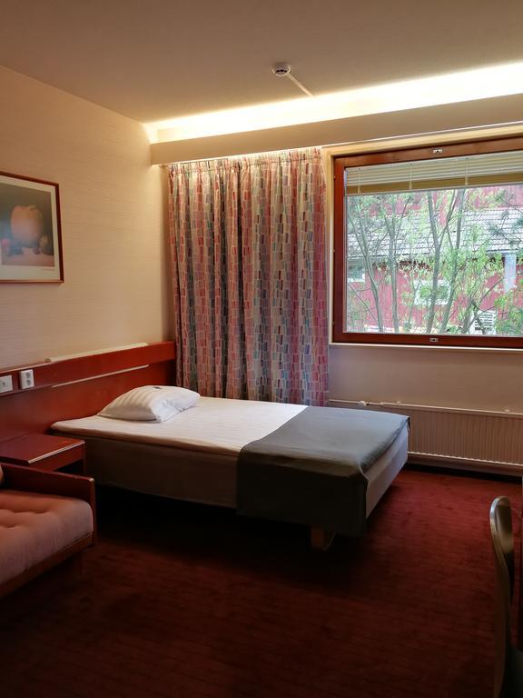 Hotel Jaemsae Exteriér fotografie
