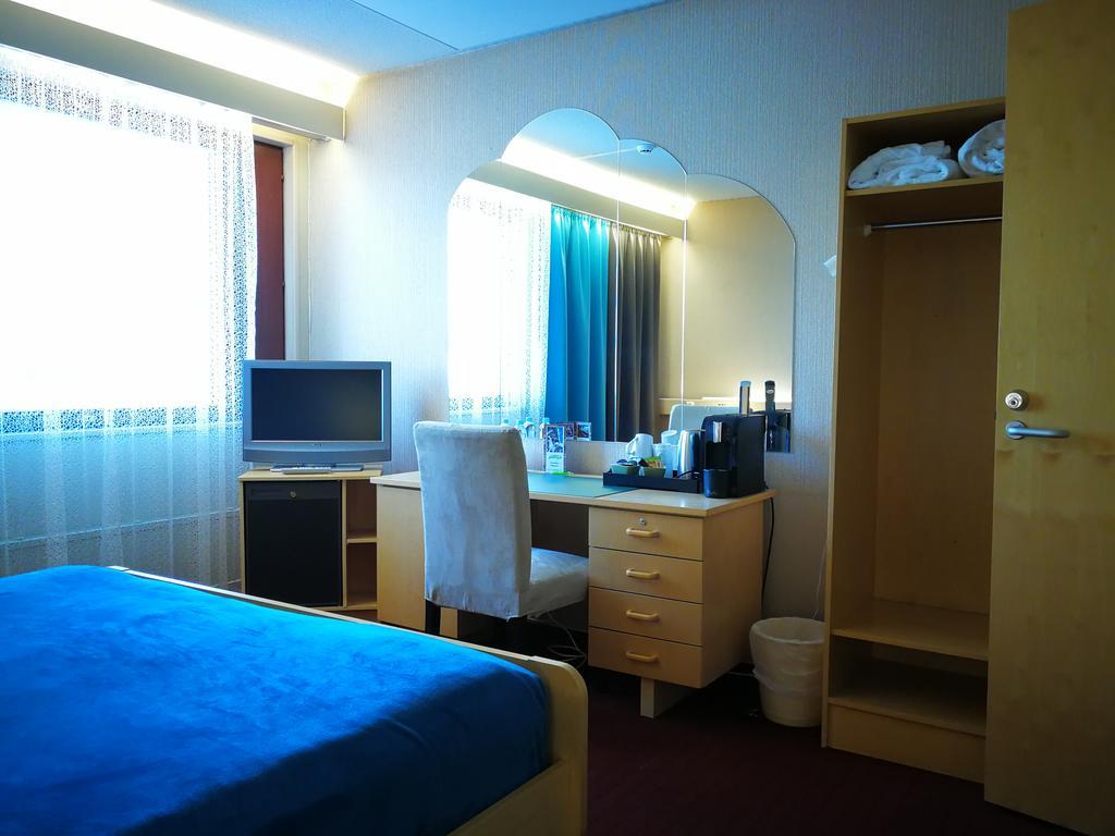 Hotel Jaemsae Exteriér fotografie